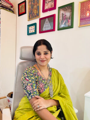Varna Kalamkari