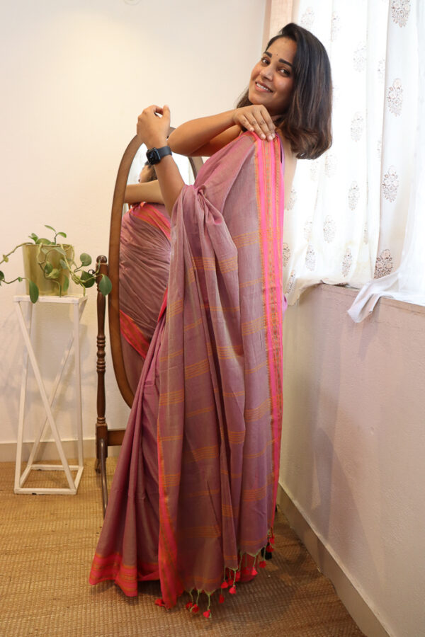 Mauve Mist - Image 5
