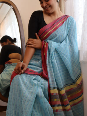 Blue Katha