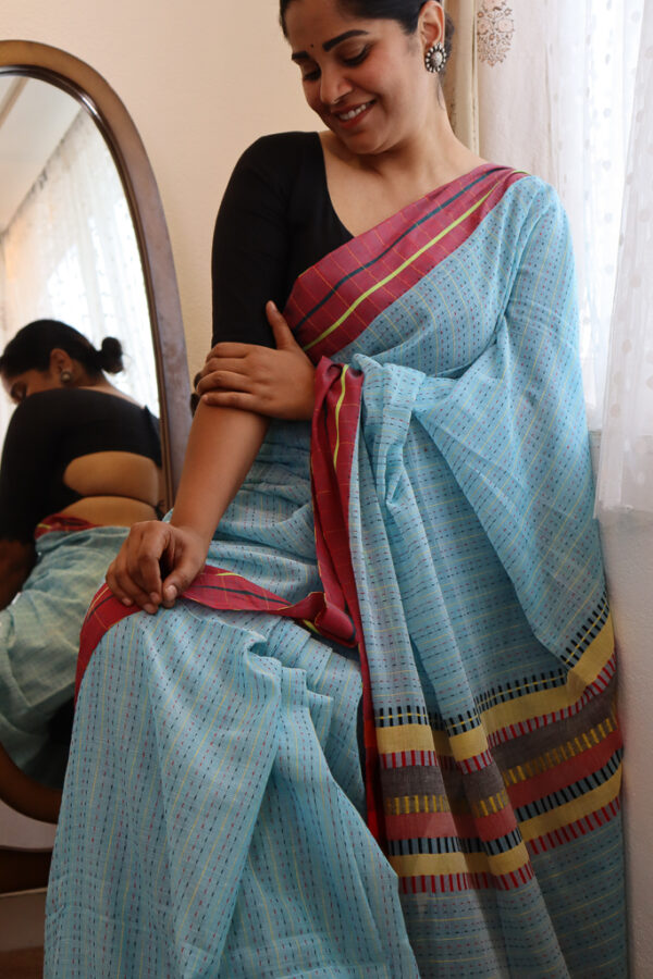 Blue Katha