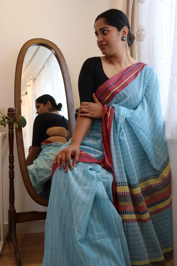 Blue Katha - Image 3