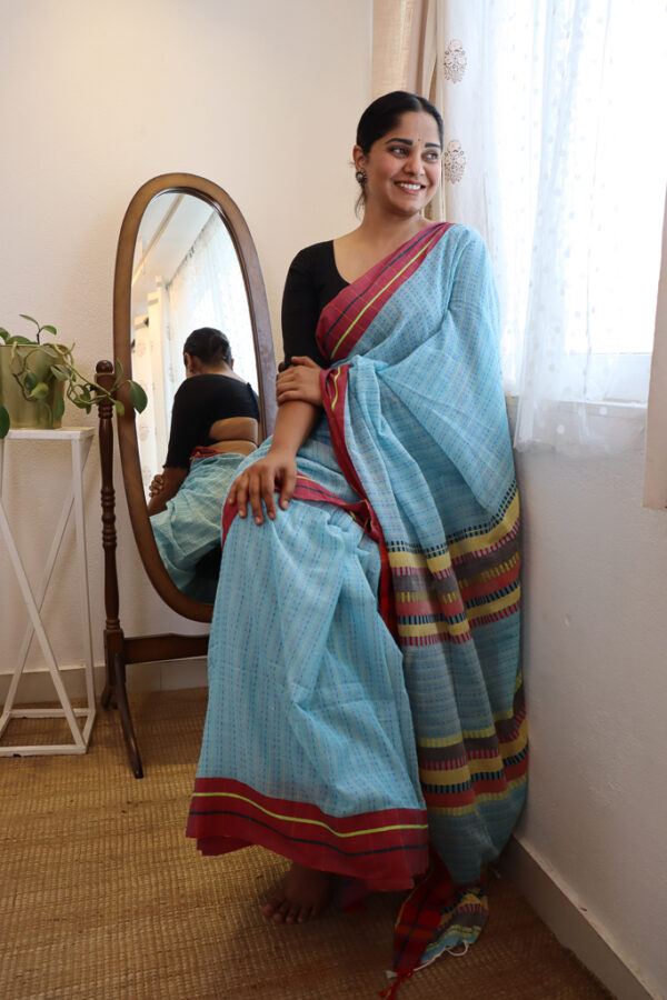 Blue Katha - Image 4