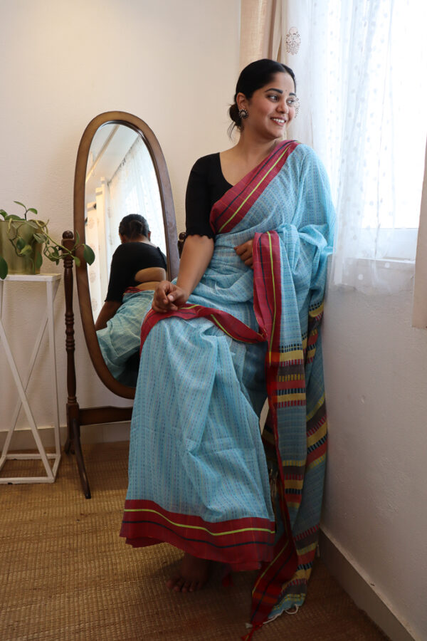 Blue Katha - Image 2
