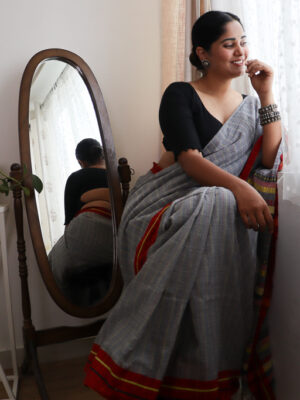 Grey Katha