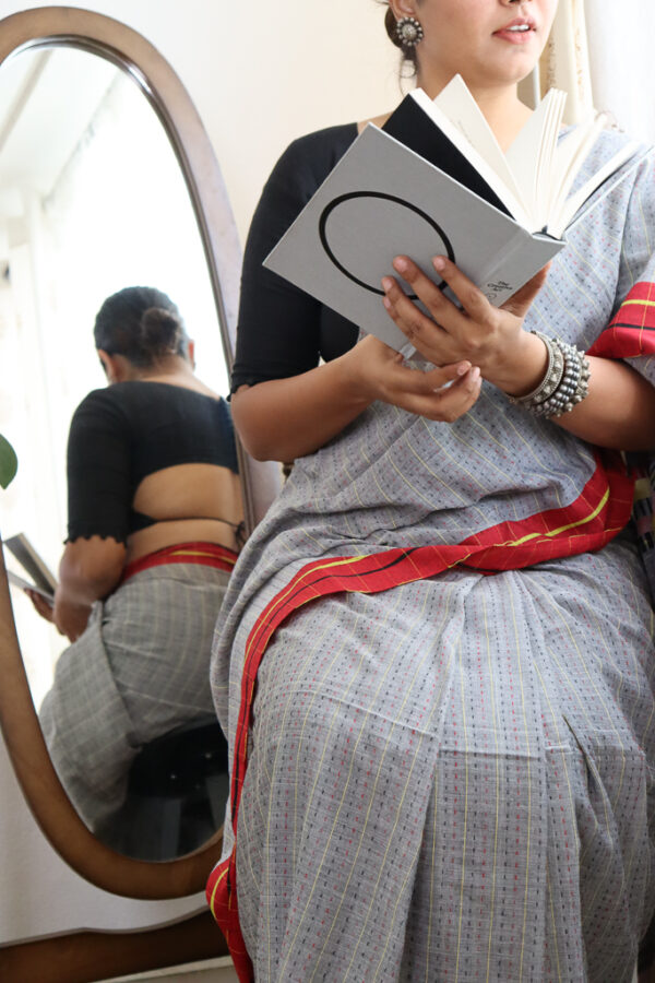 Grey Katha - Image 6