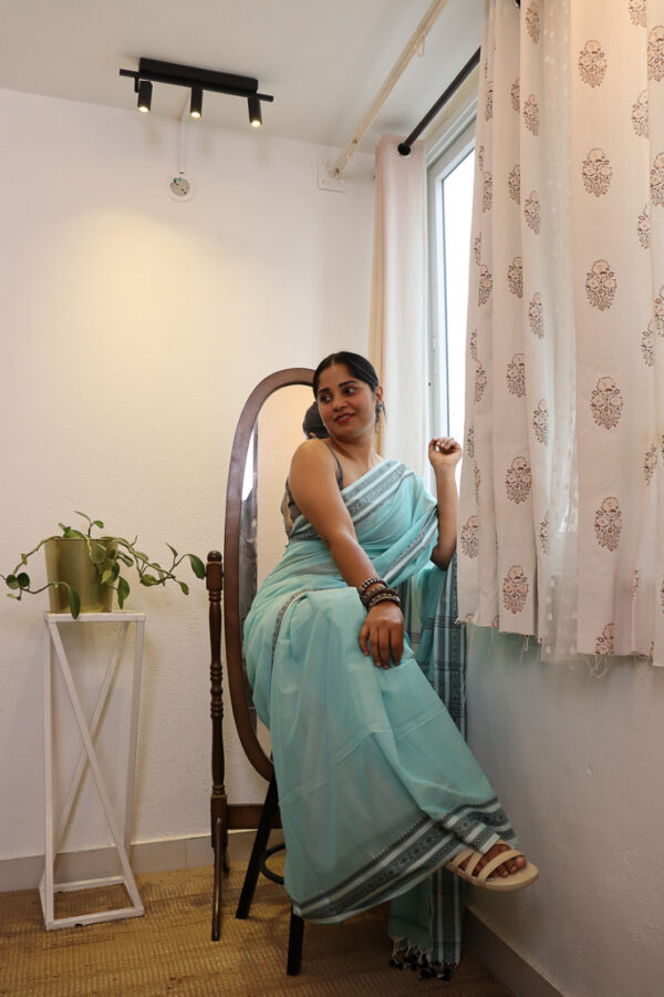 Pastle Baby Blue - Image 3