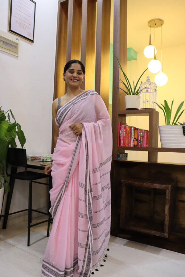 Pastle Baby Pink - Image 4