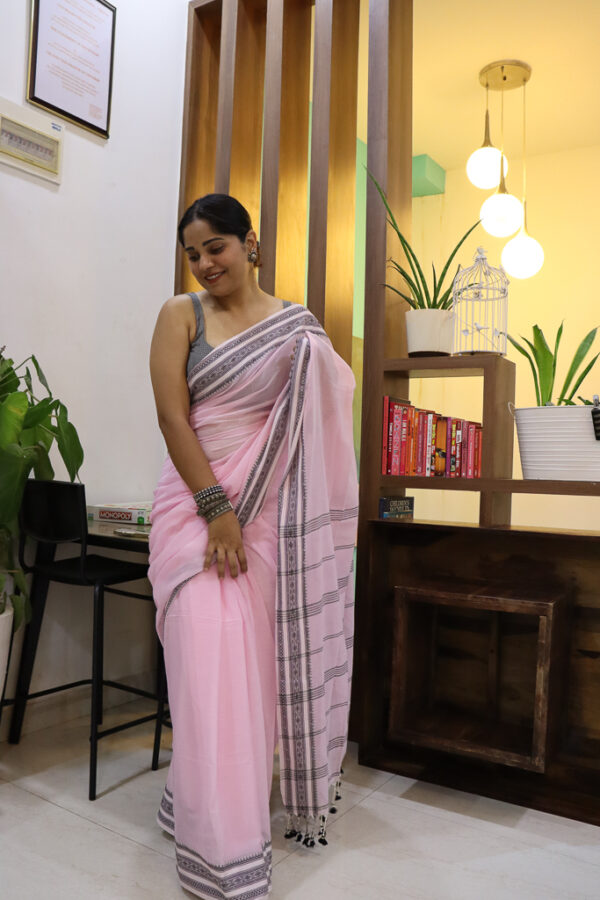 Pastle Baby Pink - Image 3