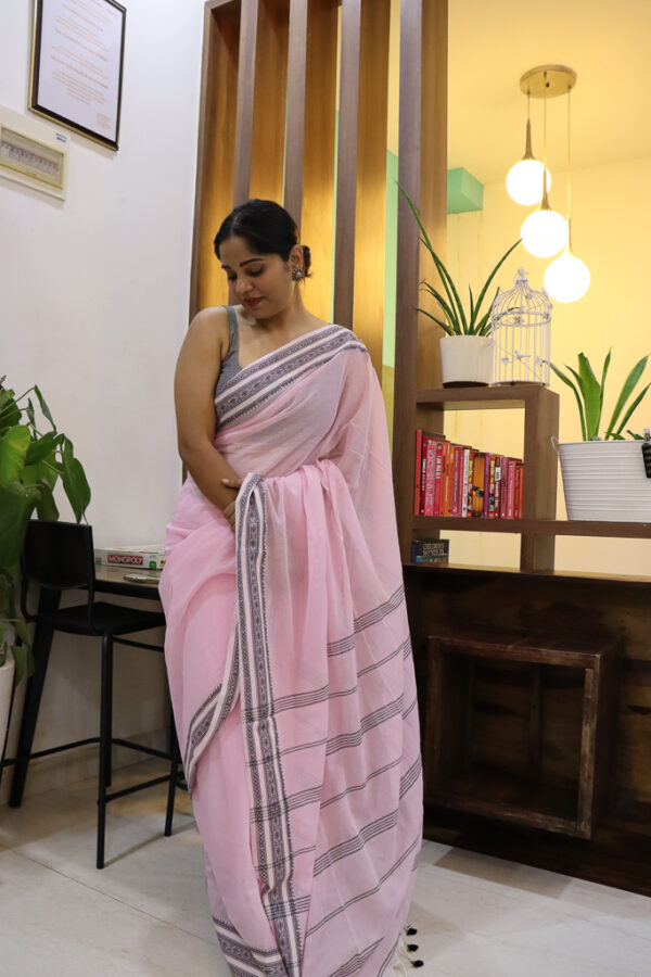 Pastle Baby Pink - Image 2