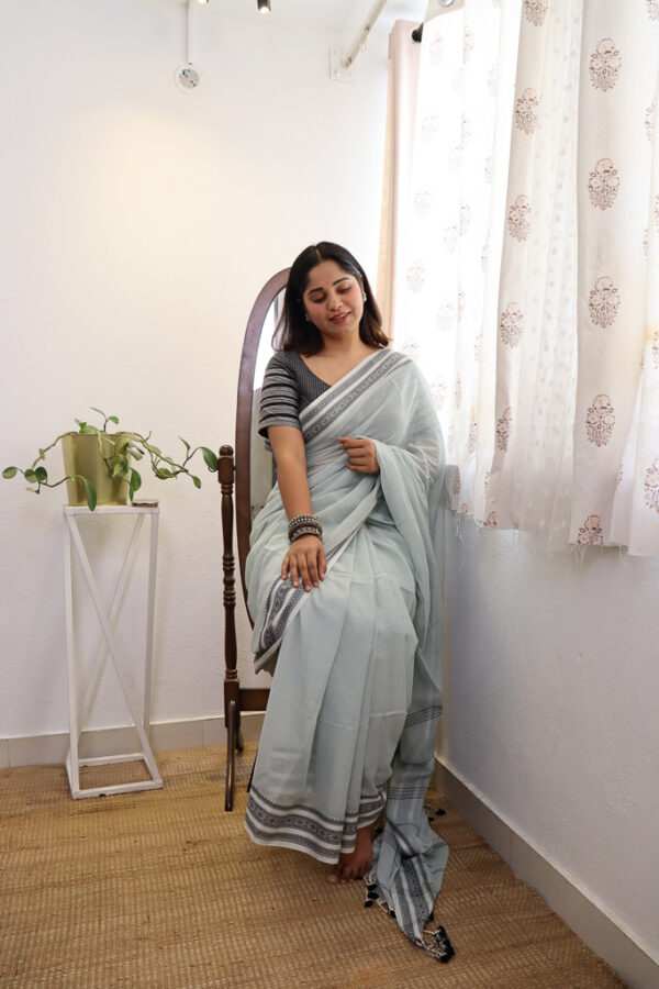 Pastel Baby Grey - Image 6
