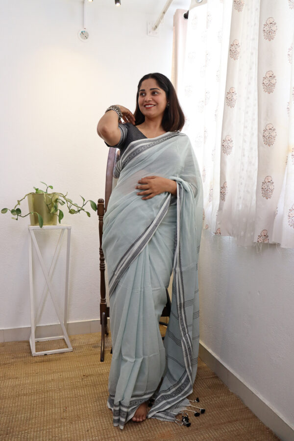Pastel Baby Grey - Image 4