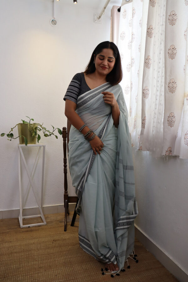 Pastel Baby Grey - Image 3