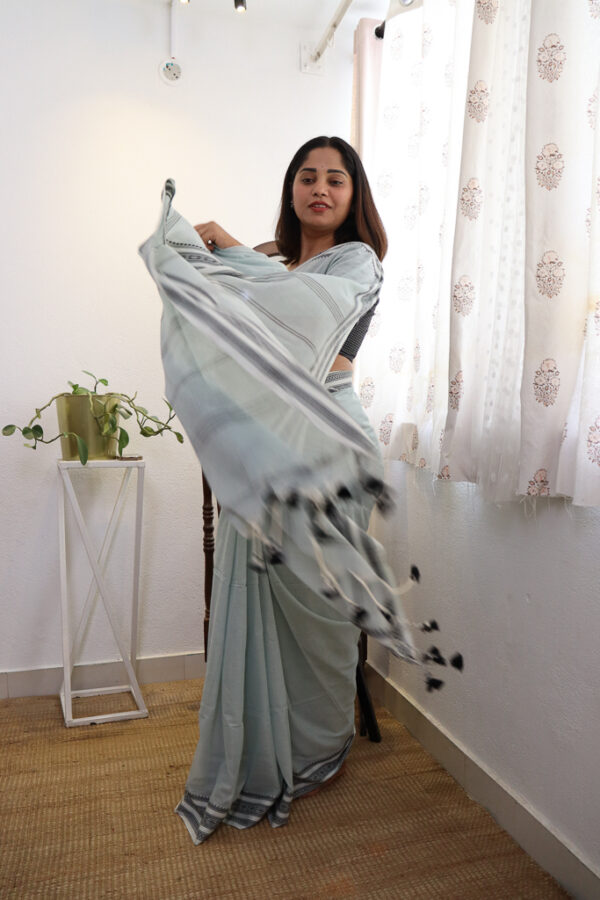 Pastel Baby Grey - Image 2
