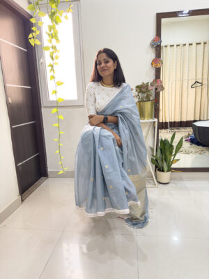 Moonbeam Mogra