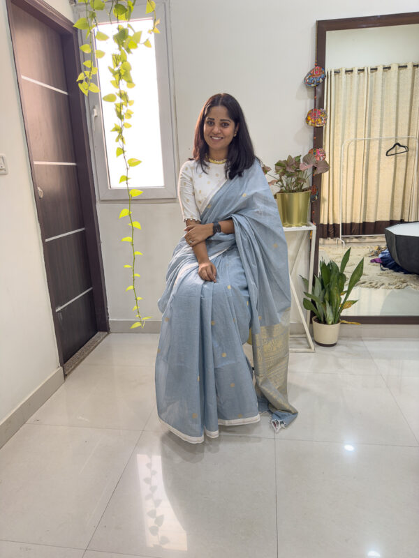 Moonbeam Mogra - Image 4