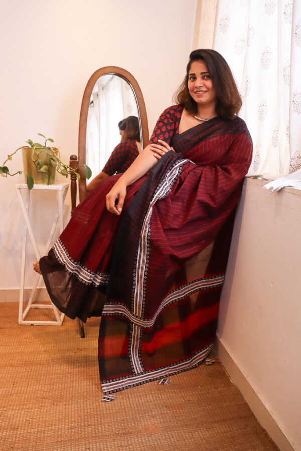 Maroon Mist - Image 6