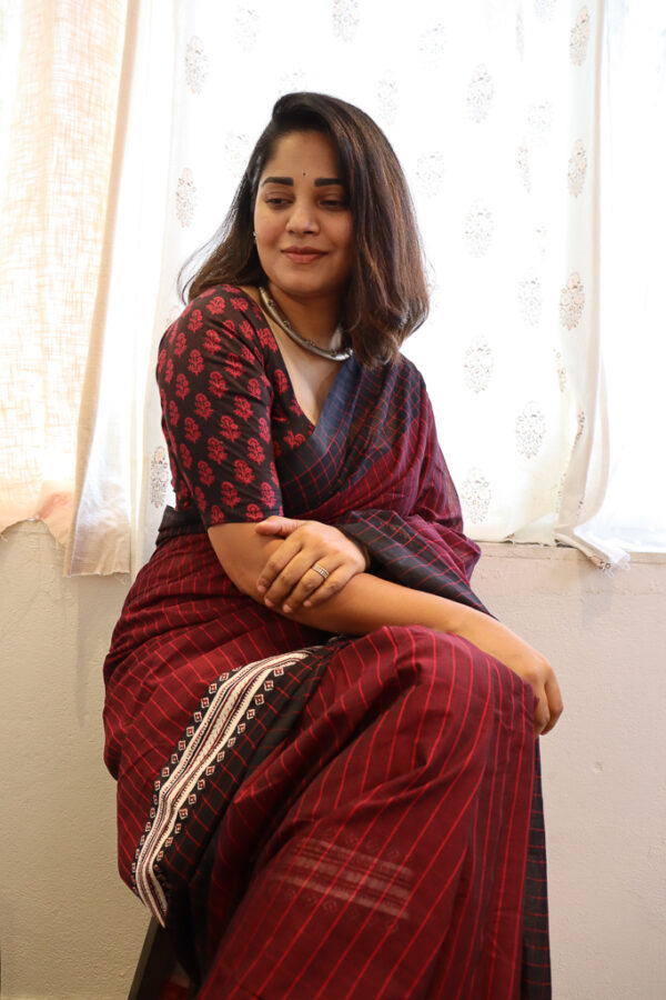 Maroon Mist - Image 2