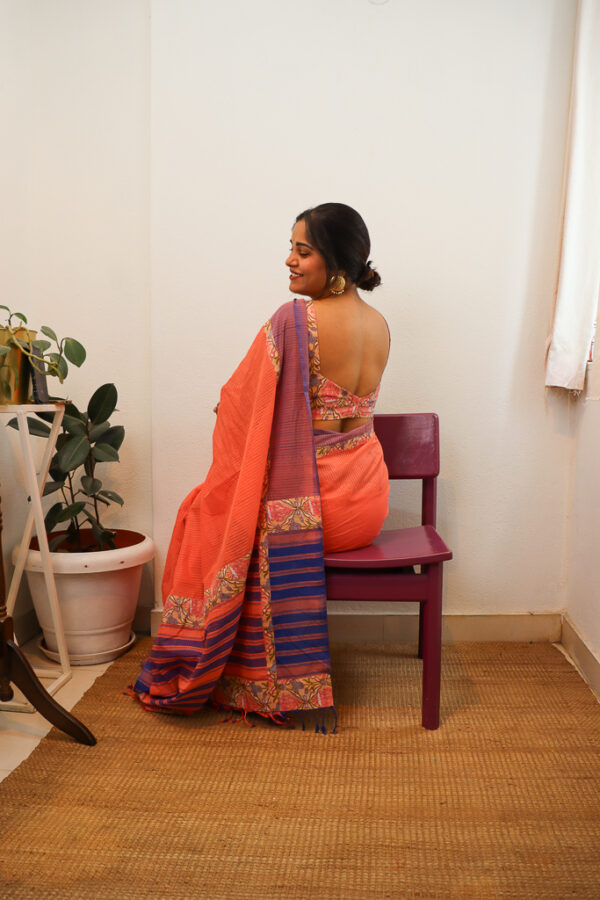 Peach Flush - Image 7
