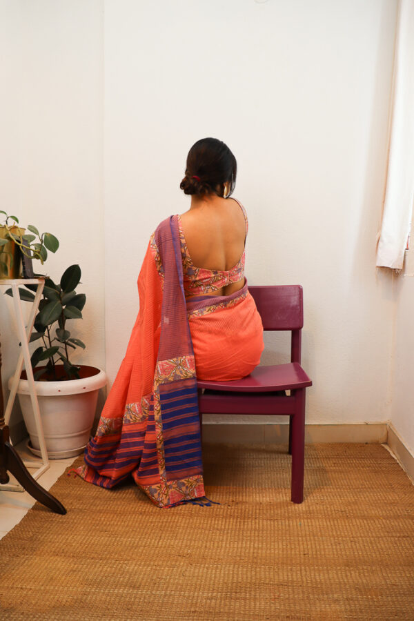 Peach Flush - Image 6