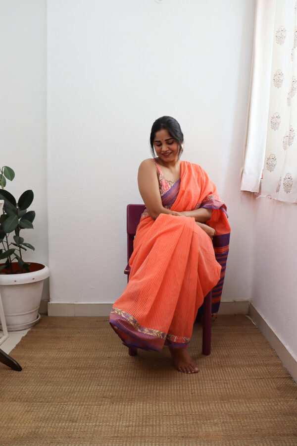 Peach Flush - Image 4