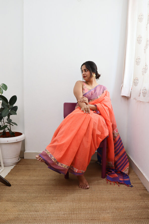 Peach Flush - Image 3