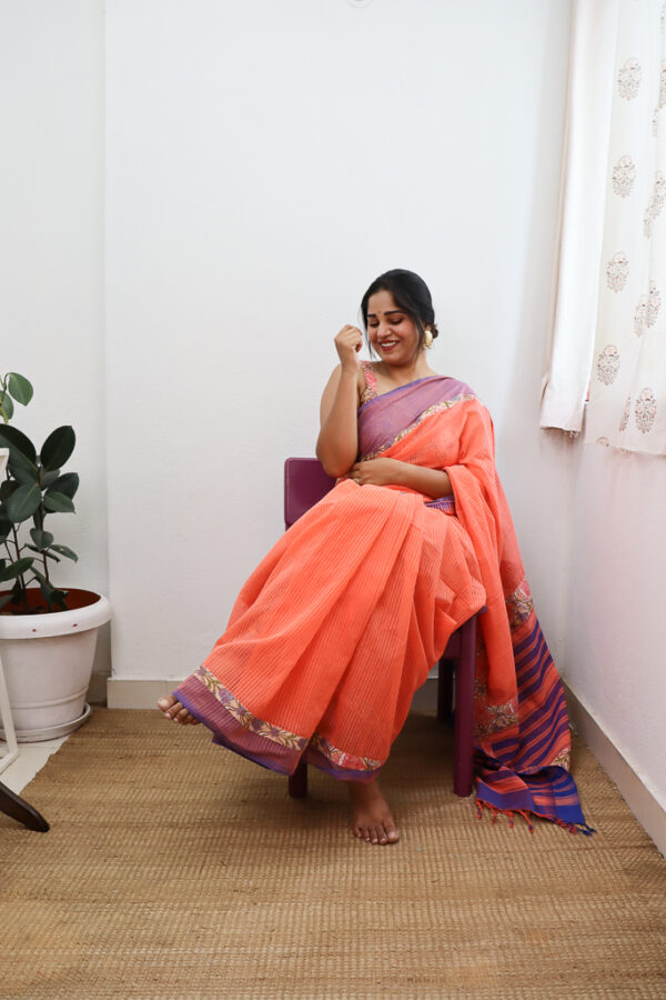 Peach Flush - Image 2