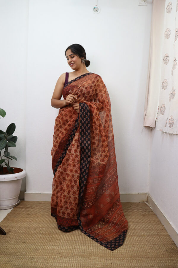 Brick Red - Image 8