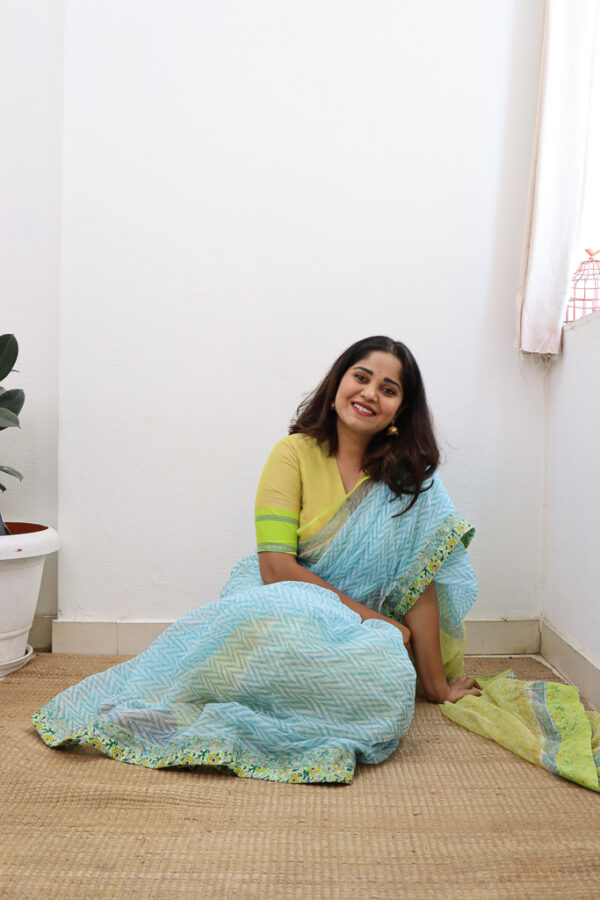 Waves And Weaves - Image 7