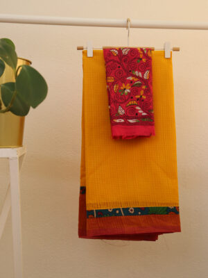 Yellow Pink Affair