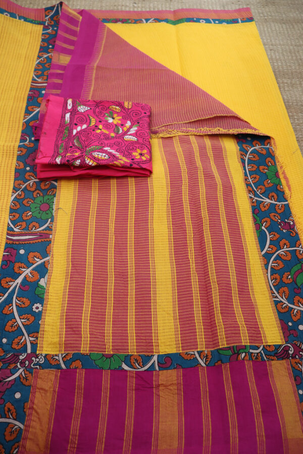 Yellow Pink Affair - Image 5