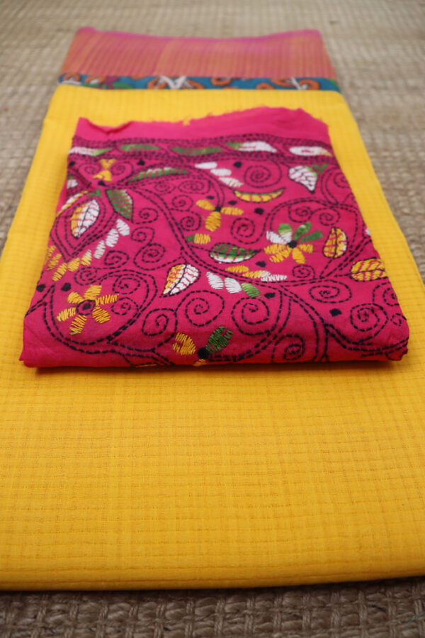 Yellow Pink Affair - Image 4