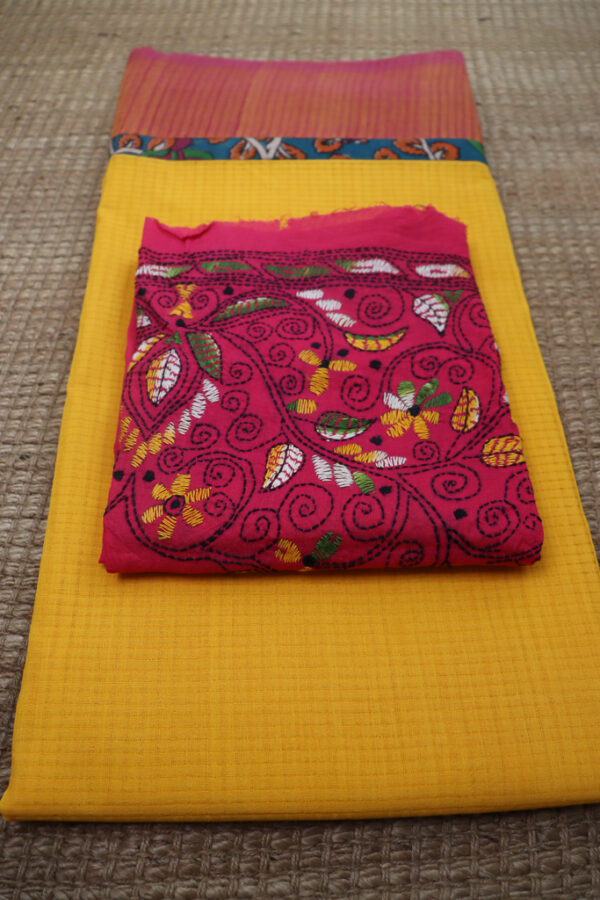Yellow Pink Affair - Image 3