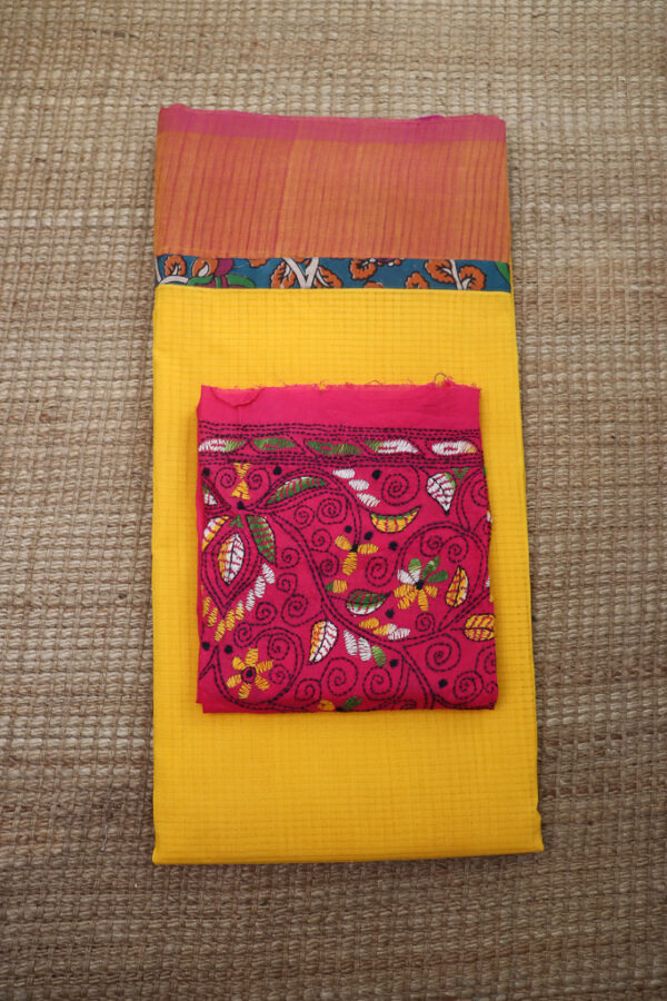 Yellow Pink Affair - Image 2