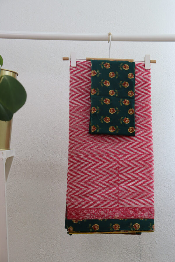 Chevron Pink - Image 5