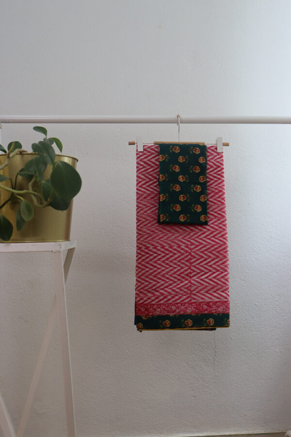 Chevron Pink - Image 4