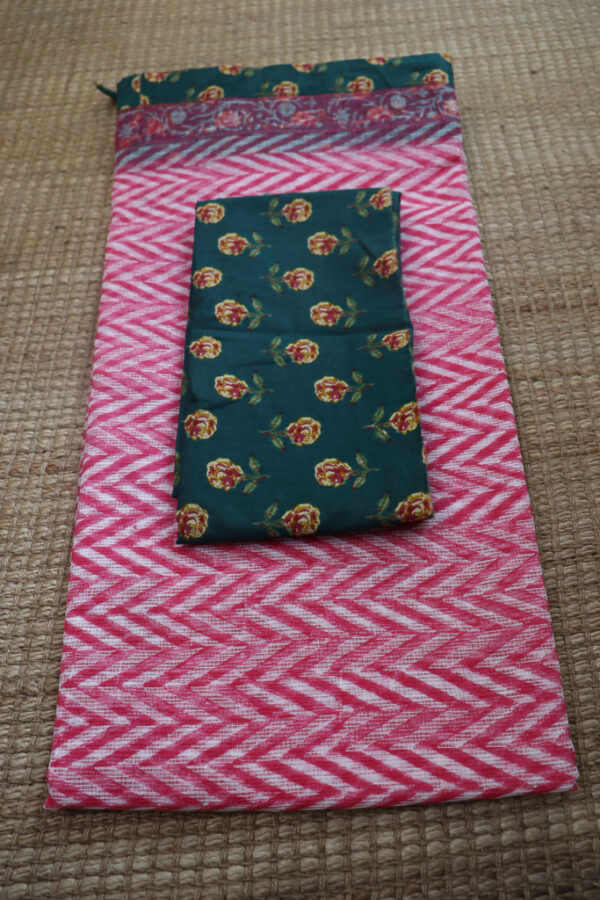Chevron Pink - Image 3