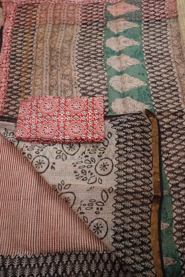 Striped Bisket - Image 4