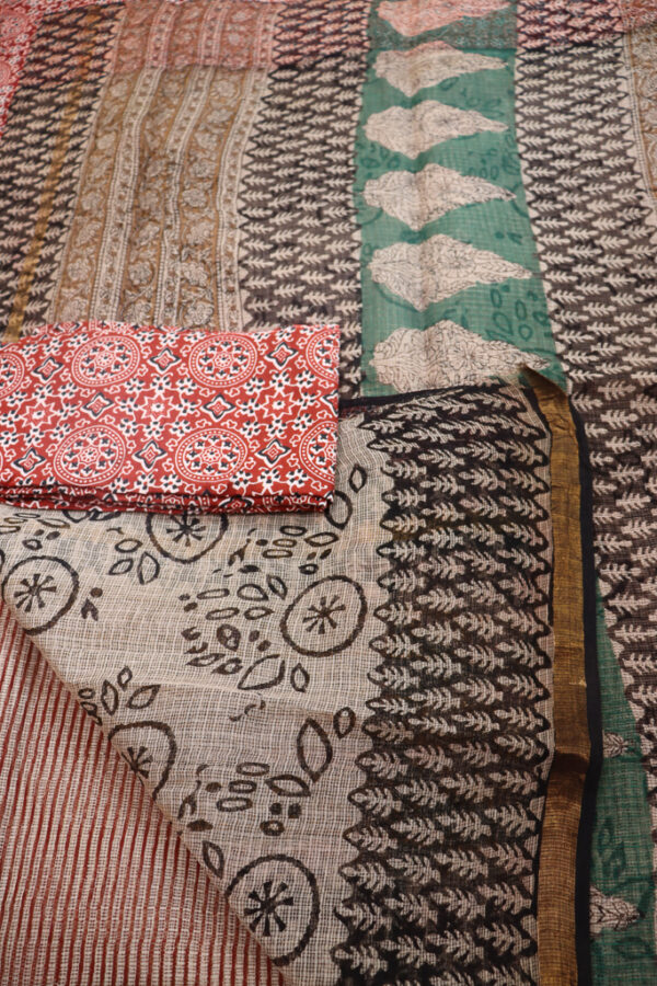 Striped Bisket - Image 3