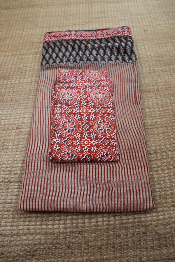 Striped Bisket - Image 2