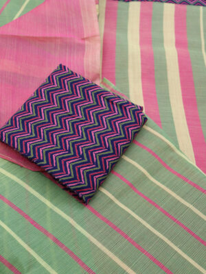 Green Stripes