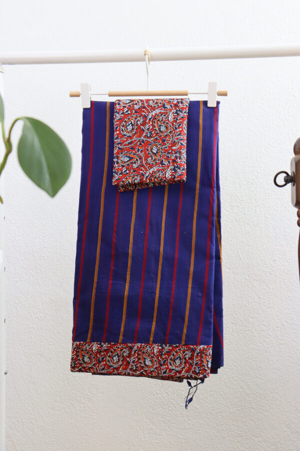 Navy Stripes - Image 4