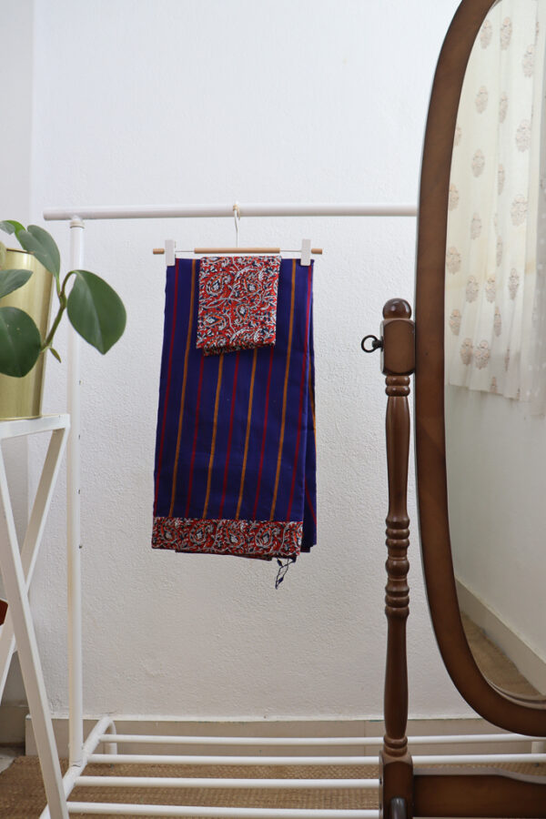 Navy Stripes - Image 2