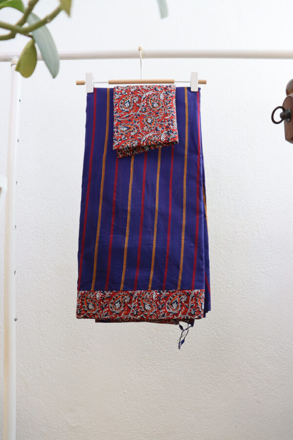 Navy Stripes - Image 3