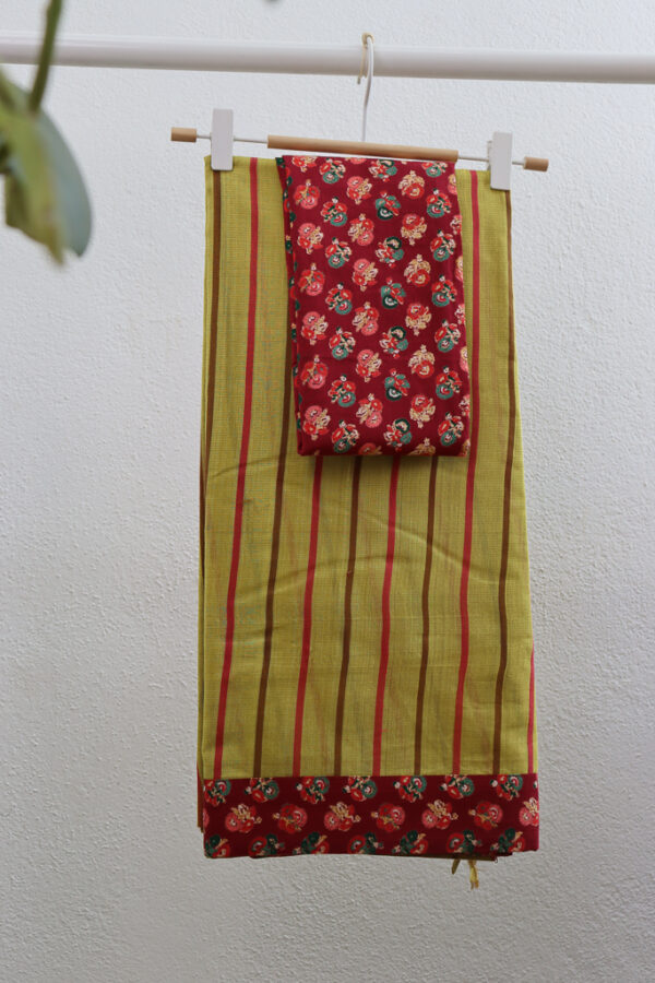 Sap Stripes - Image 2
